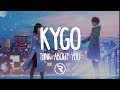 Kygo - Think About You (Lyrics) ft. Valerie Broussard Kygo - Think About You (Lyrics) ft. Valerie Broussard