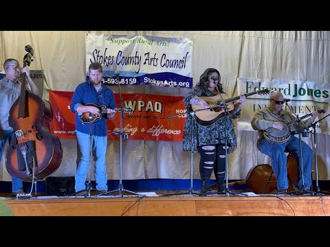 Red Camel Collective 2025 Concert Full Set !!