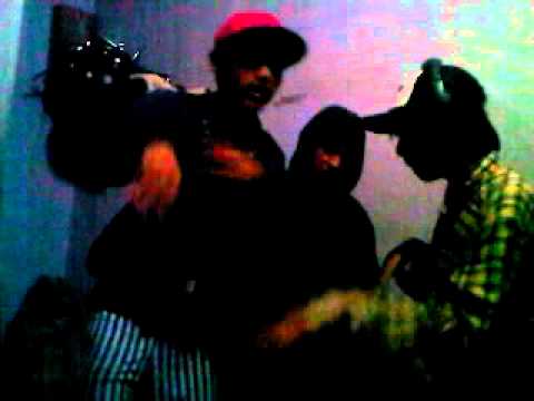 Begundal Clan - Berbahaya (cover bongo)