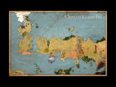 Arseneault - A Song of Ice and Fire (Original Mix)