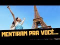 ACHO QUE MENTIRAM PRA VOCÊ