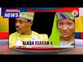 Ali nuhu Alaqa Season 4 Episode 10 Subtitle in English