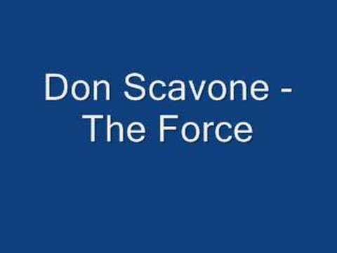 Video thumbnail for The Force (Vocal)