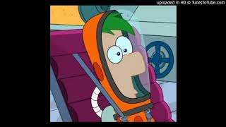 Ferb Fletcher - Let&#39;s Take a Rocket Ship to Space