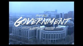 Tyler ICU - Government ft Leemckrazy, DJ Maphorisa, Ceeka RSA, Tiiger, Tyrone Dee, Al Xapo & Jay Sax