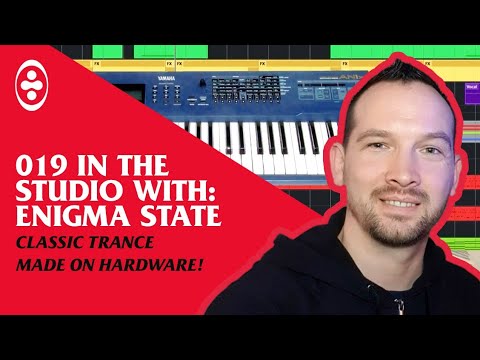 Trailer - Enigma State: In The Studio With Tranceportal Episode