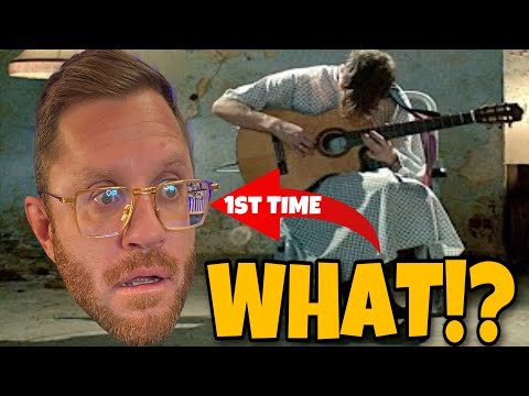 DON reacts to REN for first time EVER!! Hi Ren, Chalk Outlines, & GENESIS