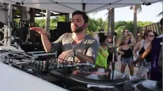 Slow Hands & Tanner Ross - All The Same - Crew Love - BPM 2013 - WAY OF ACTING
