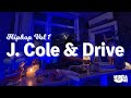 GREATEST J COLE MIX