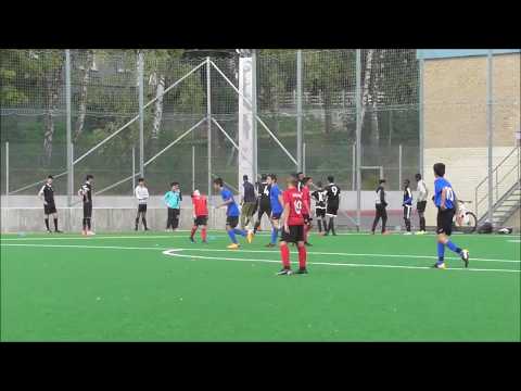 p05 Vasalund Kista-Järfälla FF målen