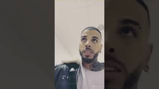 Becky G x Rauw Alejandro - HABLAMOS MAÑANA (Snippet 2022)