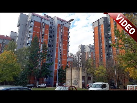 prodaja stanа #Vidikovac 65m - #Rakovica #Beograd - #Sigmanekretnine