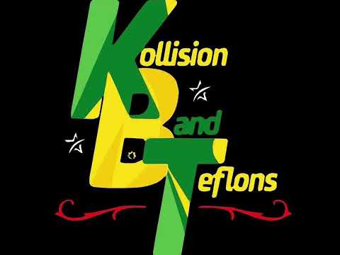 Kollision Band Live 2026