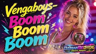 Download lagu Boom Boom Boom - Vengaboys By DJ Brianbie  #manyao #manyaodj #manyaoremix #dj #djremix mp3