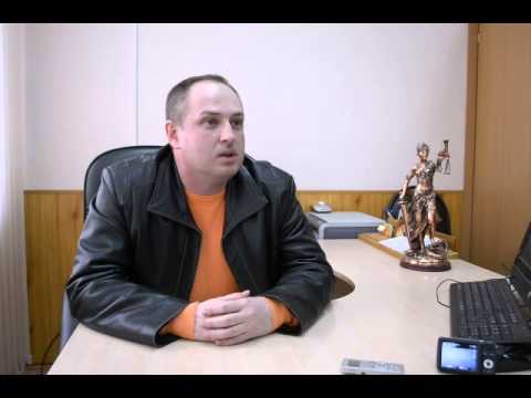 Эксклюзивное интервью бывшего сити-менеджера Тамбова Максима Косенкова порталу 