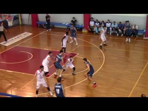 31° Partita Blukart San Miniato - GIMAR Lecco - Playoff Gara 1