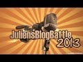 JBB 2013 - Gio vs. SpongeBOZZ (FINALE ...