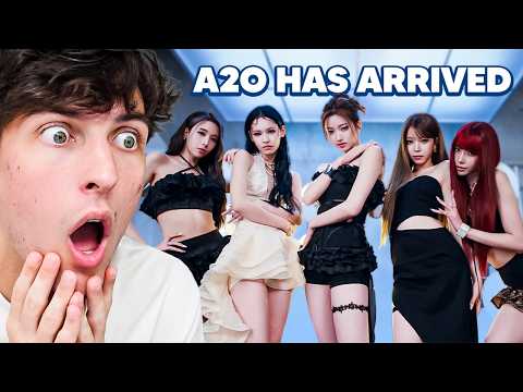 A2O MAY Deep Dive - PAPARAZZI ARRIVE, Under My Skin, Rap Medley