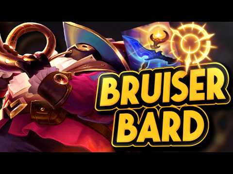 Dusk & Dawn Bard Is EXODIA (S16) | Lathyrus
