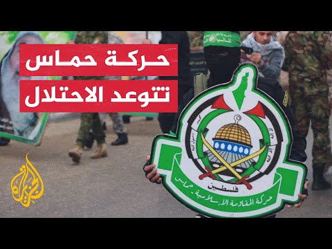 صالح العاروري رد المقاومة لن يتأخر وعلى المقاومة الاشتباك مع الاحتلال