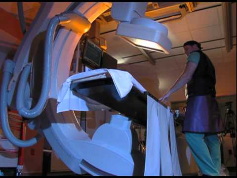 Cardiology: New Cardiac Imaging Technologies at The Cape Coral Hospital Cath Lab