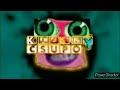 Klasky Csupo Robot Logo In Luig Group