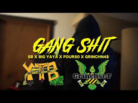 Video thumbnail for Gang Shit