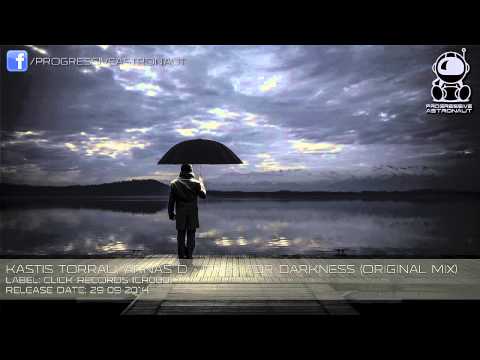 Kastis Torrau & Arnas D - Pray For Darkness (Original Mix) [Click Records]