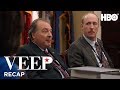 Veep: Season 5 Episode 2 Recap | HBO