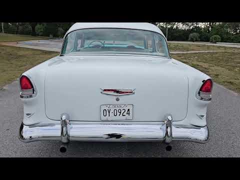1955 Chevrolet Bel Air (CC-2029436) for sale in Hudson, Florida