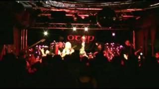 Otep - Smash the Control Machine - Dallas, TX HD