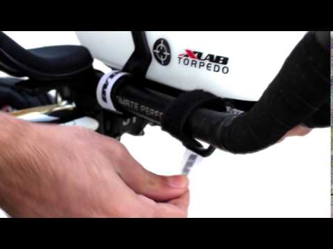 XLAB Torpedo System 50+ Easy Install