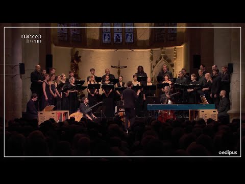 Bach: The complete motets, BWV 225 - 230 | Raphaël Pichon & Ensemble Pygmalion