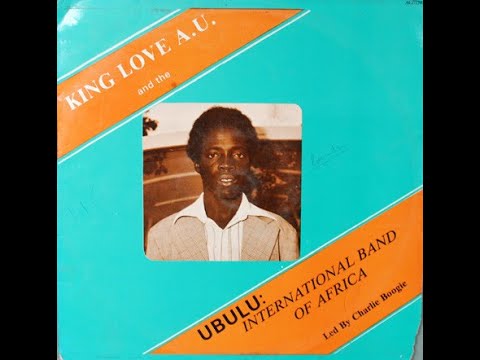 King Ochiligwe Ubulu - Ife Chi Onye Yene