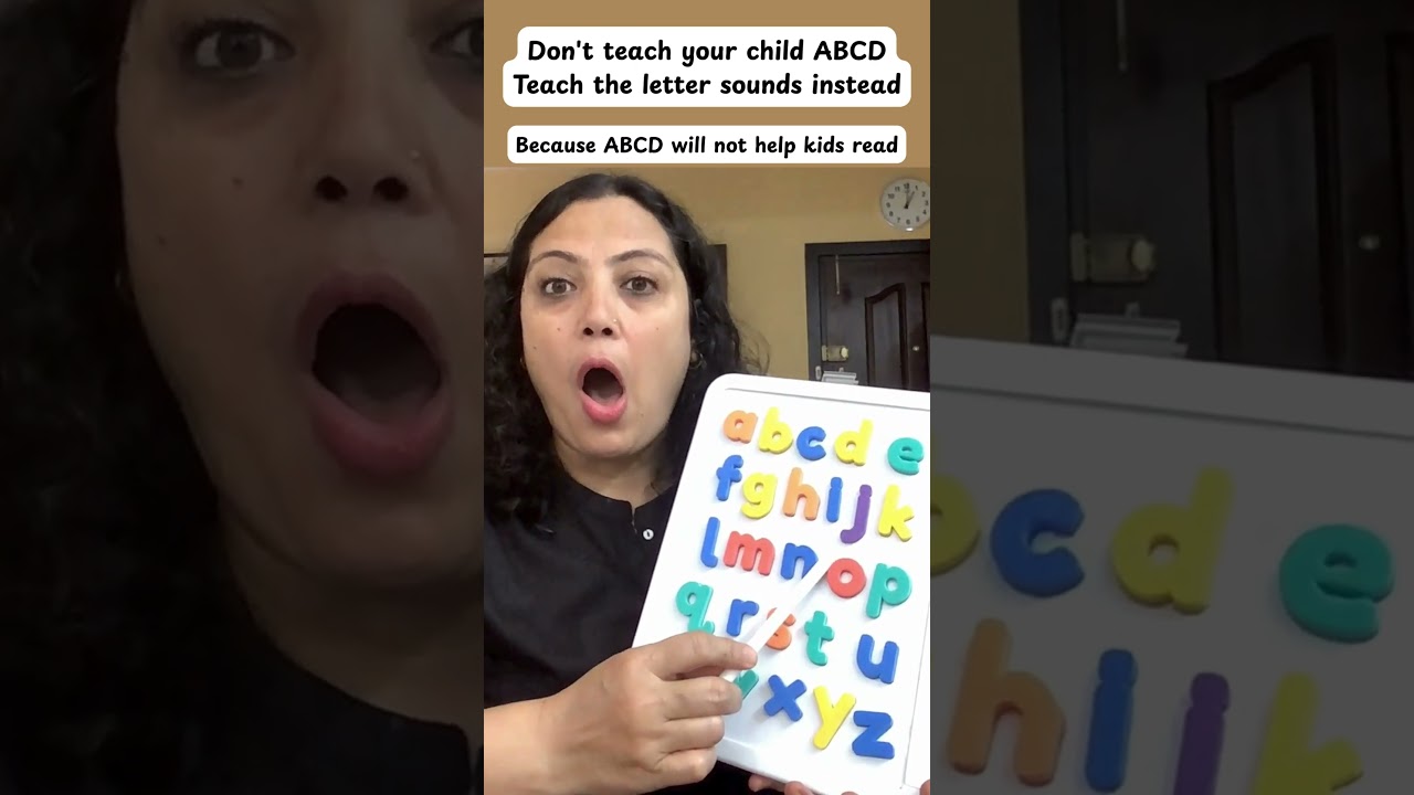 A to Z Phonics Sounds Phonics Sounds of the Alphabet