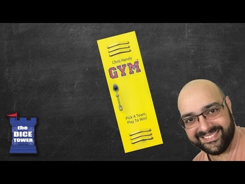 GYM Review - with Zee Garcia