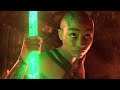 Jade Powers Fight Scenes Mortal Kombat 2 2026