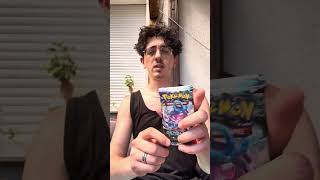 1.000.000 Grad Celsius aber wir müssen Packs öffnen🔥 #pokemon #pokemoncards #pokemontcg