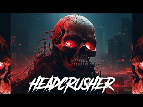Royalty Free HARDCORE Instrumental - HEADCRUSHER - DOWNLOAD