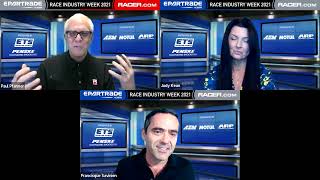 Race Industry Week 2021 Wrap Up