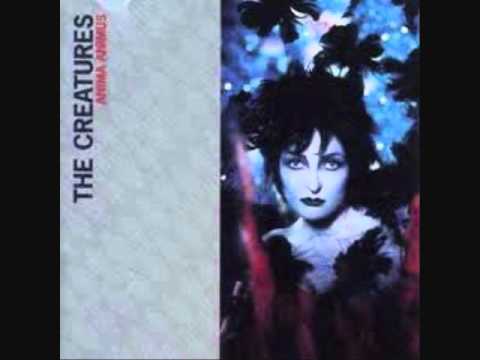 The Creatures - Turn It On