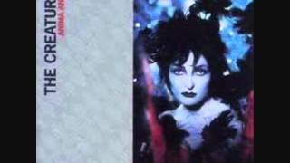 The Creatures - Turn It On