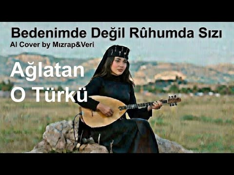 Bedenimde Değil Ruhumda Sızı | Ağlatan O Türkü | (Mızrap&Veri Özel)
