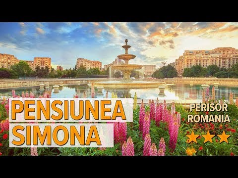 Pensiunea Simona hotel review | Hotels in Perisor | Romanian Hotels