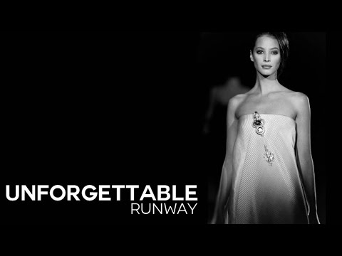 GIANFRANCO FERRÉ SPRING SUMMER 1994