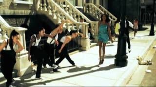Chris Brown Ft. Pitbull - Where Do We Go From Here ( Official Video Mix ) ( DJ Veleno &#39;s Remix )