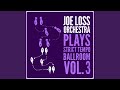 Quickstep Medley: The Way You Look Tonight / Smoke Gets In Your Eyes / Ol' Man River