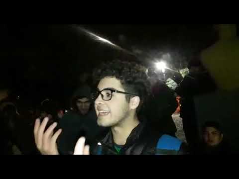 K vs MTS vs CST vs Tabu - Octavos de final - BIG BANG FREE FECHA 5