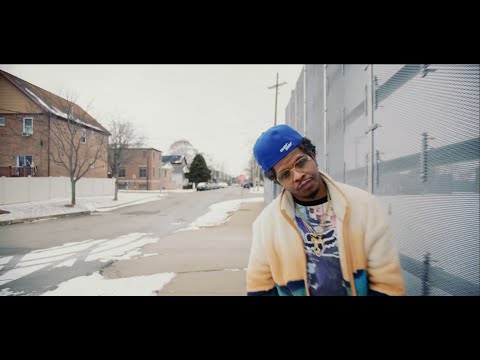 Vic Spencer & August Fanon "Free Dumb" (official video)