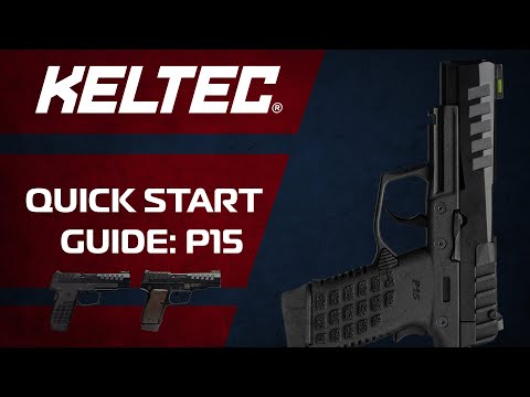 P15 Quick Start Guide